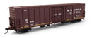 WalthersMainline 910-3999 57' Mechanical Reefer - Ready to Run -- Wisconsin Central