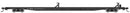 WalthersMainline 910-5511 85' General American G85 Flatcar - Ready to Run -- Erie Lackawanna