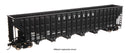 PREORDER WalthersMainline 910-6778 73'3" Greenville 7,000 Cubic Foot Wood Chip Hopper - Ready to Run -- Southern Railway