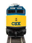 PREORDER WalthersMainline 910-9478	EMD F40PH - Standard DC -- CSX
