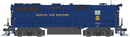 WalthersProto 920-42183 EMD GP35 - LokSound 5 Sound & DCC - Norfolk & Western