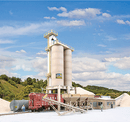 Walthers 933-4035 Glacier Industrial Sands Kit, HO