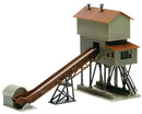 Model Power MDP1597 Ballast Transportation - Kit - 6-1/2 x 3-5/8" 16.5 x 9.2cm, N Scale