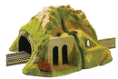 Model Power MDP4372 Tunnels - Double Straight, N Scale