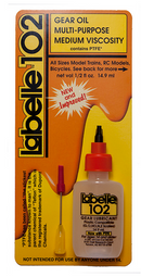 Labelle Lubricants 102 GEAR LUBE PLASTIC COMPATIBLE