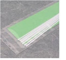 Evergreen Scale 128 .020 X .188 STRIPS
