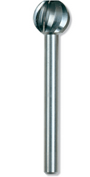 Dremel Tools 114 HIGH SPEED CUTTER 5/16' ROUND