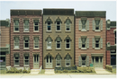 Design Preservations 11400 TOWNHOUSE FLATS, HO