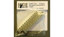 NCE NCE0297 12-Circuit Eurostyle Terminal Strips -- For 14-24 AWG Wire pkg(2)