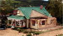 Design Preservations 12900 WOODY'S COUNTRY MART, HO