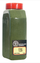Woodland Scenics 1344 Fine Turf Burnt Grass Shaker-