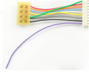 Train Control Systems 1359 T-1 HARNESS