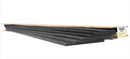 Woodland Scenics 1460 Track-Bed 3.25'x2' 6 Pieces, N Scale