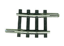 Trix TXX14916 Curved Track, R 1 (194,6 mm / 7,66") - 6°, N Scale