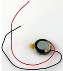 MRC 1518 13mm ROUND SPEAKER