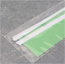 Evergreen Scale 156 .060 X .125 STRIPS