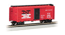 Bachmann 16015 40' Box Car - New Haven