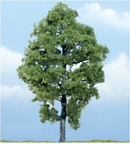 Woodland Scenics 1623 Ready Made Hickory Tree 5 1/2'