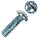 Kadee 1711 Screws Stainless Steel 2-56 x 3/4in