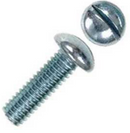 Kadee 1708 2-56x3/8'SCREWS STAINLES STEEL
