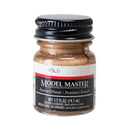 Testors 1744 Enamel Paints 1/2 oz. Enamel Paints - Gold