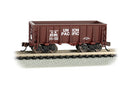 Bachmann 18651 Union Pacific Ore Car, N Scale