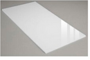 Evergreen Scale 19006 .010 CLEAR SHEETS 12'x24' 6pc