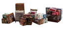 Woodland Scenics 1953 Misc. Freight, HO