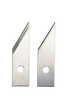Excel Tools 20059 DUAL CUTTER BLADE A 2pcs