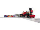 Lionel 2023110 Toy Story LionChief Set, O Scale
