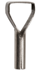 Excel Tools 20740 SQUARE ROUTER 2pk