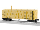 PREORDER Lionel 2126651 MKT Bunk Car