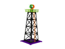 PREORDER Lionel 2129130 Halloween Rotary Beacon, O Gauge