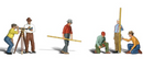 Woodland Scenics 2175 Surveyors - N Scale