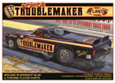 Atlantis Models 2204 Son of Troublemaker Chevy El Camino Model Kit 1:24