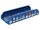 PREORDER Lionel 2230050 Thomas & Friends Christmas Girder Bridge, O Scale