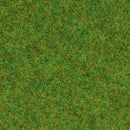 Noch Gmbh 8150 Scatter Grass in 4-1/4oz 120g Plastic Tub -- Spring Meadow 1/8" .25cm Fibers - Covers About 1 Square Yard/Meter, All Scales
