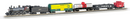 Bachmann 24024 Trailblazer Train Set, N Scale
