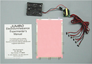 Miller Engineering Animation 2504 JUMBO EXPERIMENTERS KIT