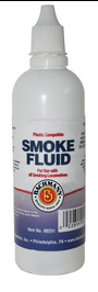 Bachmann 00251 Smoke Fluid 4.5oz