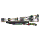 Atlas Model Railroad Co. 2704 Code 80 N-