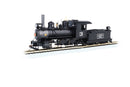 Bachmann 29403 0-6-0 - Midwest Quarry - DCC - On30 Scale
