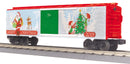 MTH Electric Trains 30-74964 RailKing Box Car, O Scale