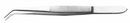 Excel Tools 30415 CURVED POINT TWEEZERS