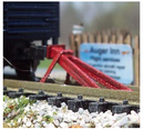 Osborn Model Kits 3096  Rail End Bumper, N Scale
