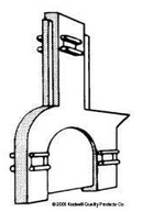 Kadee 341  TRACK GAUGE 70 & 100, HO