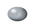 Revell 36190 Aqua Color, Silver, Metallic, 18ml