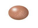 Revell 36193 Aqua Color, Copper, Metallic, 18ml