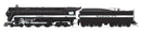 (Brass Hybrid) BLI 7357 ATSF Blue Goose,