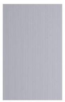 Evergreen Scale 4030 .040 x .030 V-GROOVE SIDING